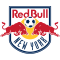 New York Red Bulls team logo